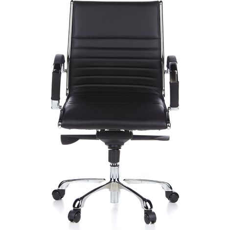 [GEBRAUCHT] B-Ware Hjh Office Chefsessel Bürostuhl Stuhl Drehstuhl Schreibtischstuhl Drehsitz