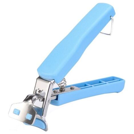 Sollbry Pinces pour bol anti-brûlure, pince pour plaque chauffante, pince pour casserole chaude, coupe-plat en acier inoxydable, pince de récupération, support de casserole chaud, pince pour bol, outi (1/3)