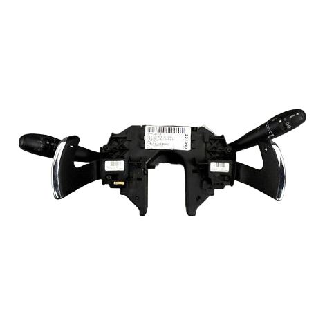 [PRODUIT D'OCCASION] Bloc Commodos CITROEN C5 II Tourer 2008- ♻️ Ref Oe. 624383 - Garantie à vie (1/4)
