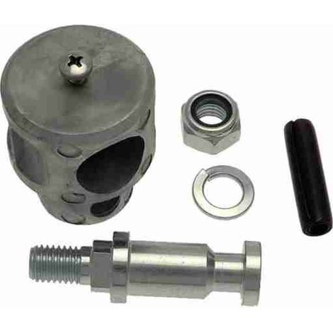 Zugkopf mit Halterungsstift – für Krono Engine SX DX Ersatz CAME 119RID162