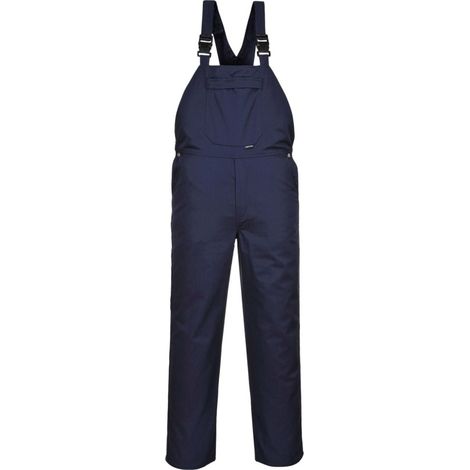 Salopette Portwest Burnley Marina 4XL