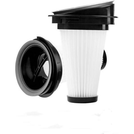 2 Pcs ZR005202 Filtre pour Rowenta Aspirateur Balais X-pert 3.60 X-Pert 160 Pièce Détachées pour RH6921WO RH6933WO RH6973WO RH6985WO RH7221WO RH7233WO RH7237WO Remplacement Filtre de Rechange (1/4)