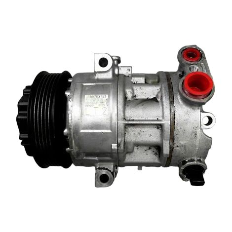 [PRODUIT D'OCCASION] Compresseur Air Conditionne OPEL Corsa (d) 06-10 ♻️ Ref Oe. 39079899 - Garantie à vie (1/4)