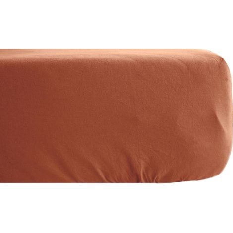 Drap housse collection PALACE 90x190 cm