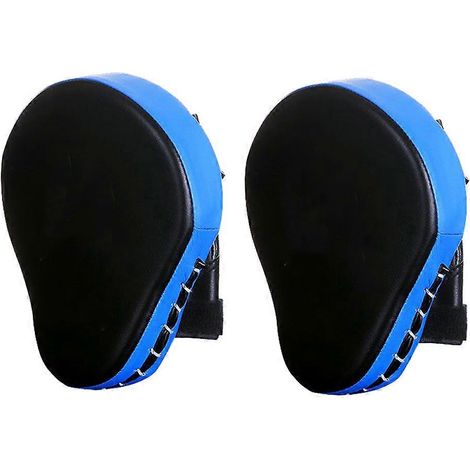 Gants de boxe/cibles de boxe/gants de boxe, 2 paires par paquet, couleur aléatoire (1/5)