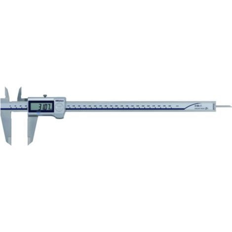 Mitutoyo Digital ABS Messschieber CoolantProof IP 0-300mm, ohne Datenausgang