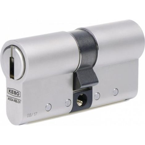 Cylindre double entrée européen KESO 8000 OMEGA - JPM