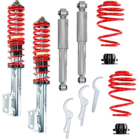 Kit Suspension Combine Filete Redline Opel Astra G de 1998 a 2004-37481886 (1/4)