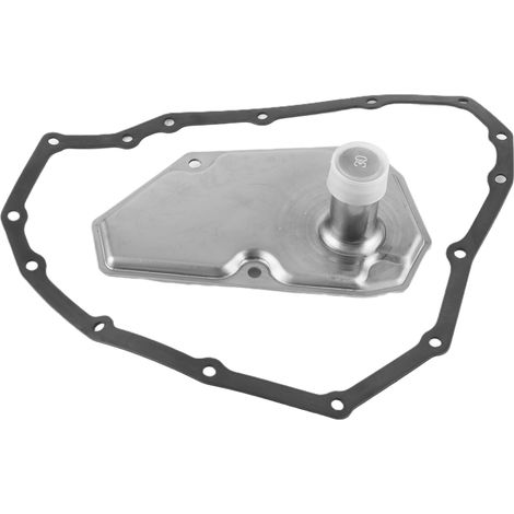 filtre à huile et joint combinés accessoire automobile (1/5)