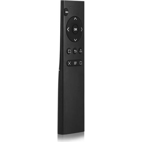 Telecomando wireless a 2,4 GHz per PS4 Pro – Sony DVD – Nero (1/5)