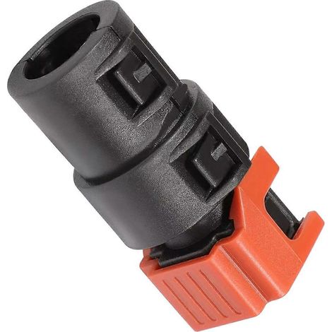 Raccord de connexion de conduite de retour de filtre à carburant HC3Z-9A564-A (1/5)