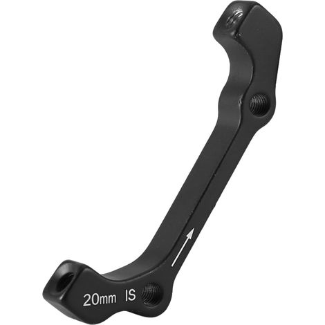 Adaptateur de Frein à Disque pour VTT, Support de Montage Freins à Disque pour Vélo de Montagne (1/4)