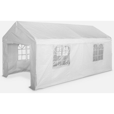 Carpa de recepción 3x6m (1/5)