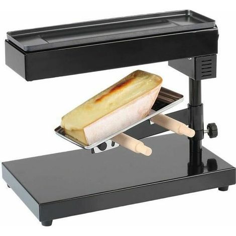 Appareil à raclette DOMOCLIP DOC 159 (1/5)