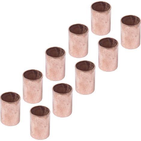Cornat Muffe Ø 15 mm Muffen