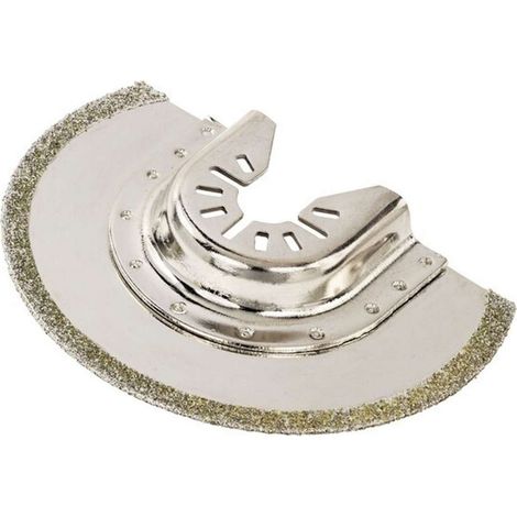 DeWALT - Hoja de sierra de diamante de 9,5 cm DT20745