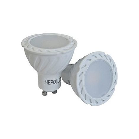 Bombilla LED GU10 COB 8W 6000K