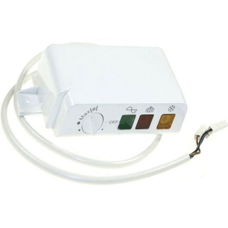 MODULE ELECTRONIQUE TH BOX C104 C205 ARC POUR REFRIGERATEUR BEKO - 4628600100