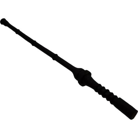 Tuyau de carburant 4128 358 0800 pour débroussailleuses FS120 FS250 FS480, pièce de rechange en plastique noir pour équipement de jardin extérieur (5 pièces) (1/5)