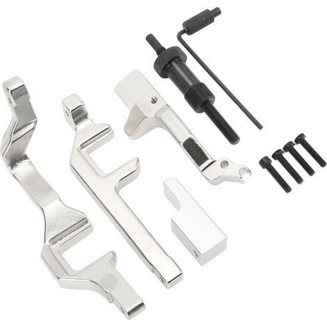 Kit d'outils de calage d'arbre à cames pour Peugeot 207, 207CC, 308, 3008 et 5008 (1/5)