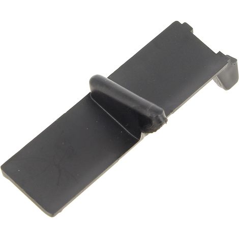 Cursore motore nero 766410473 per cappa whirlpool