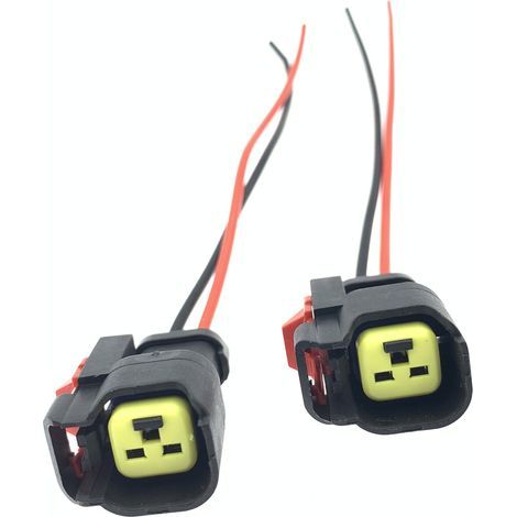 Compatible avec les bouchons de vanne solénoïde de canister à charbon pour les véhicules Wuling Sunshine, Hongguang, Hongtu, Xingwang, Baojun 310, 560, 510 et 730. (1/5)