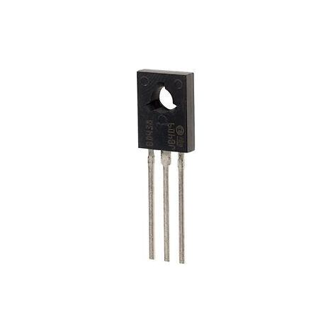 Transistor BD438 PNP 45V 4A 36W SOT32