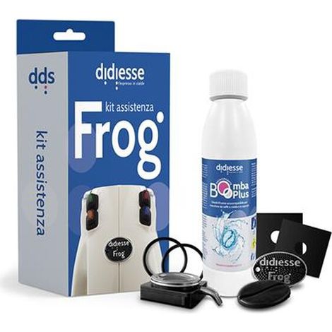 Frog Kit Assistenza per Macchina da Caffè (non per Baby Frog)