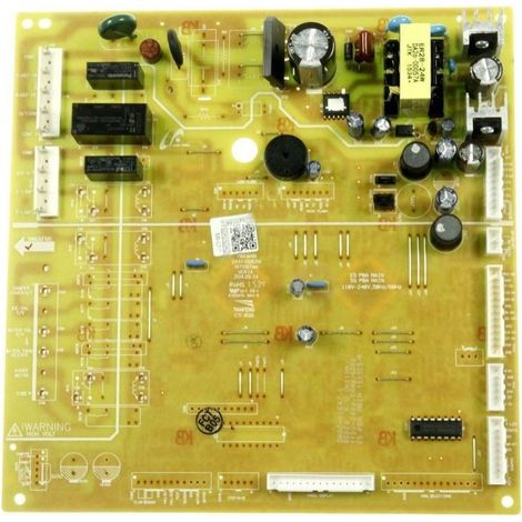 MODULE PRINCIPAL POUR REFRIGERATEUR SAMSUNG - DA92-00647C (1/2)