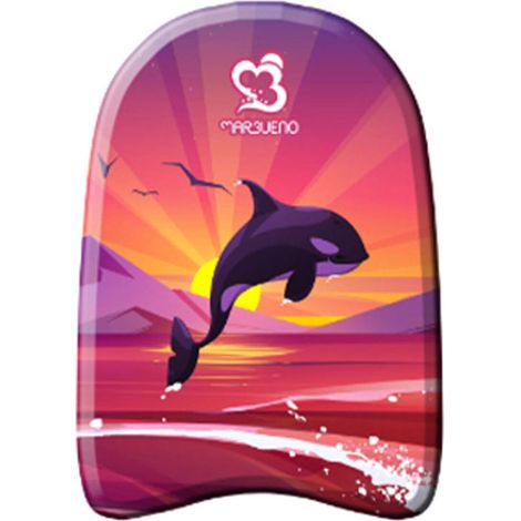 planche de natation Marbueno