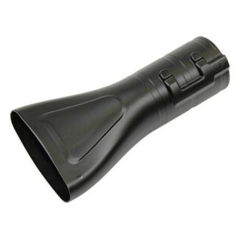Makita Flachdüse gebogen für Akku-Gebläse - 183P98-9