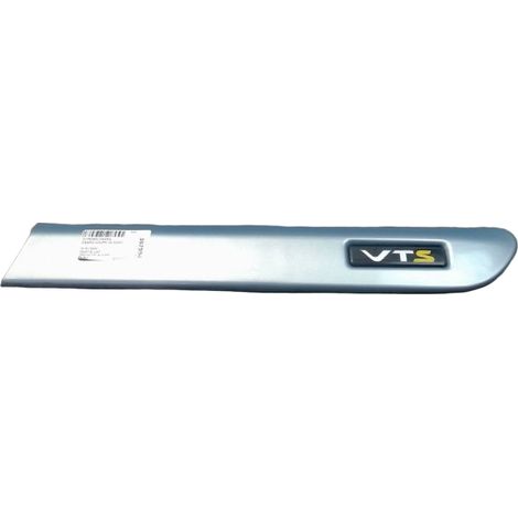 [PRODUIT D'OCCASION] Protection Aile Arriere Gauche CITROEN Xsara Coupe 2000- ♻️ Ref Oe. 8547l6 - Garantie à vie (1/3)