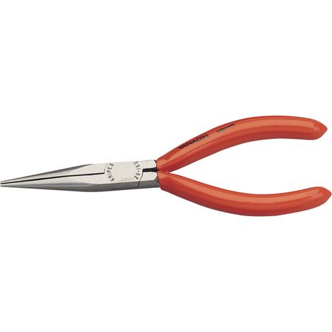 Draper Long Nose Radio Pliers 160mm – Precision Needle Nose Pliers for Electronics and Detailed Work (1/5)