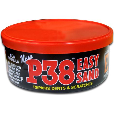 UPOL - Boite mastic polyestère - P38/S - Ce produit de marque UPOL est neuf.