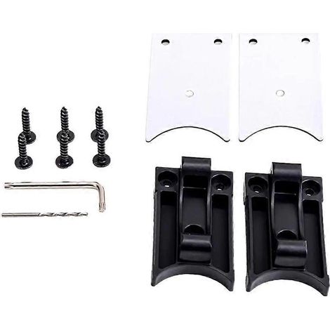 Support d'échelle haute résistance, support d'échelle portable, ensemble de base d'échelle pour usage marin (1/5)