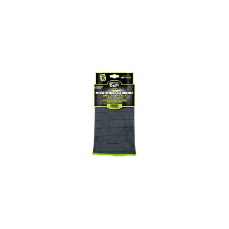 Microfibre carbone special vitrage