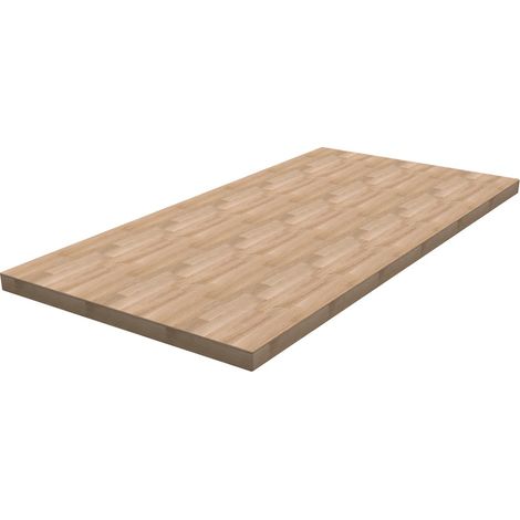 Banc en bois dur 813 mm x 1219 mm - KREG - HWBT-4832