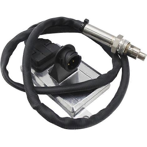 Capteur d'oxyde d'azote (NOx) pour Scania série 4 1732461 1782596 1872080 1908536 2020691 (1/5)
