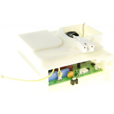 ENSEMBLE GROUPE MODULE ELECTRONIQUE POUR REFRIGERATEUR BEKO - 5645513500