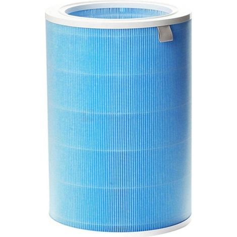 Filtro HEPA antipolvere AllSpares Pro H adatto per Xiaomi Mi Air (senza chip RFID) (Ø200x290mm)