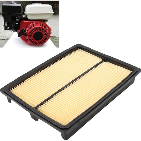 Filtres à air pour moteurs Honda GX610, GX620 et GX670 (18 CV, 20 CV, 24 CV). (1/5)