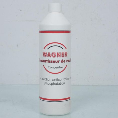 Rostumwandler phosphatierend wagner 1l f73250 für auto motorrad (1/4)