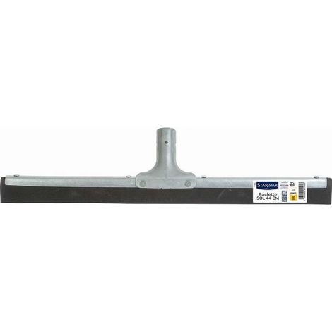 Raclette pour sols 44cm - Starwax (1/2)