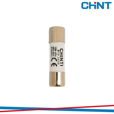 WS18-32/25GG FUSIBILE 25A TIPOGG 10,3X38