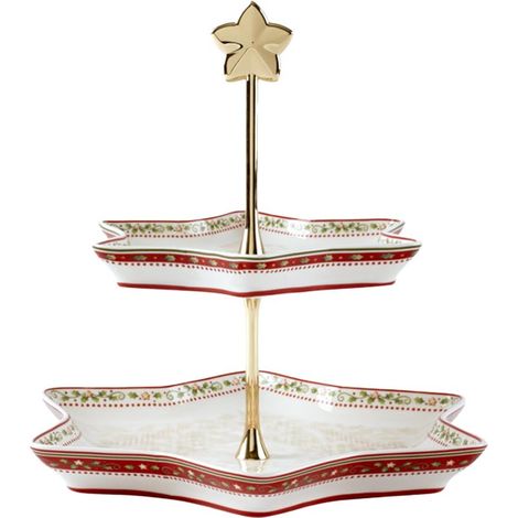 Alzata per torte Winter Bakery Delight di Villeroy & Boch (1/5)