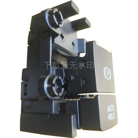93766-Q2000 is suitable for the electronic parking brake switch of 2018-2019 Kia Sportage cars. (1/4)