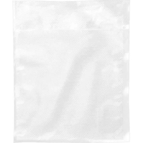 Le-Pratique Vakuumierbeutel gewellt 16x23 cm transparent 50 Stück