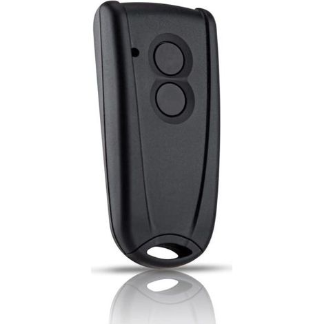 Télécommande 433,92 MHz pour ouvre-porte de garage Hansender, compatible avec Hörmann Hansender RSC 2, RSE 2, RSZ 1 pour Hörmann LIFTRONIC 500/700/800 (1/4)