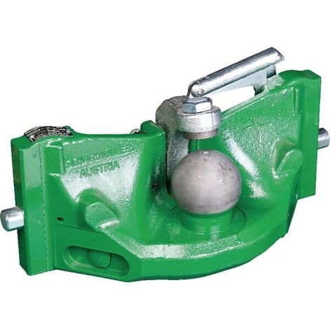 Enganche de bola K80 SCHARM脺LLER 05639046A17