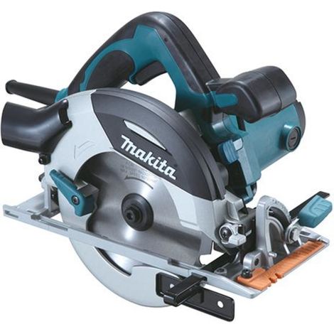 Makita HS7101J1 Scie circulaire portative 67 mm Ø 190 mm 1.400 W en MAKPAC (1/5)